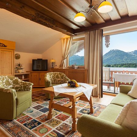 Haus Windhager Hotel Saint Wolfgang Eksteriør billede