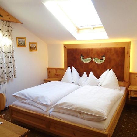 Haus Windhager Hotel Saint Wolfgang Eksteriør billede