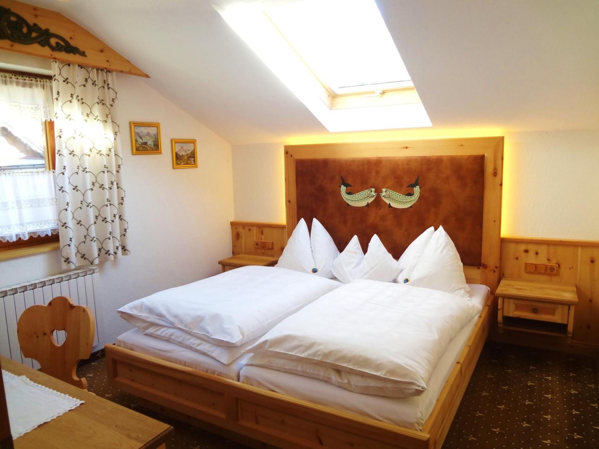 Haus Windhager Hotel Saint Wolfgang Eksteriør billede
