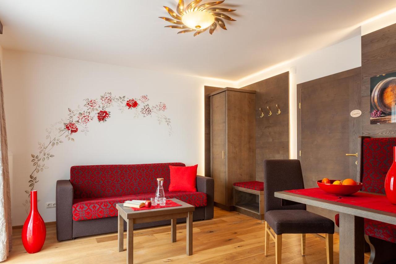 Haus Windhager Hotel Saint Wolfgang Eksteriør billede