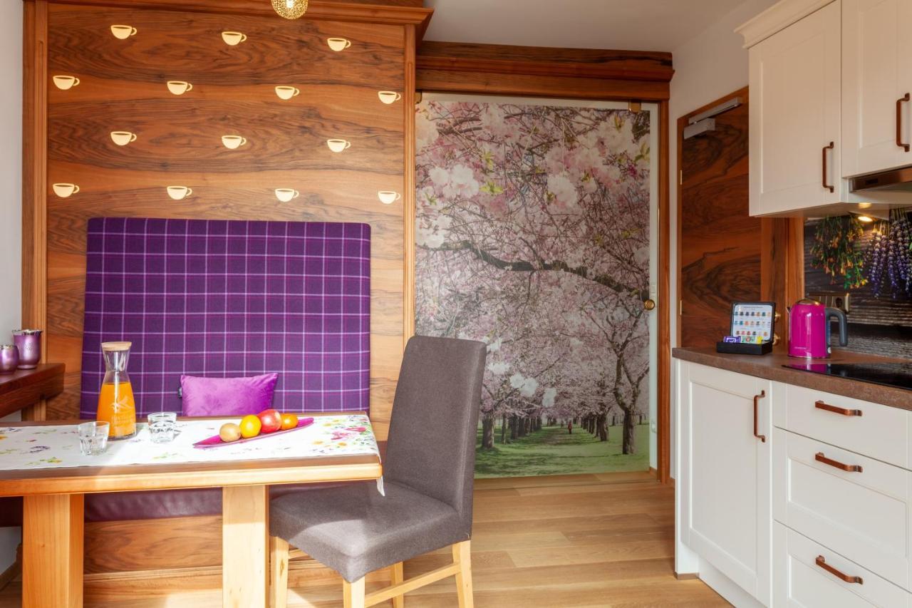 Haus Windhager Hotel Saint Wolfgang Eksteriør billede