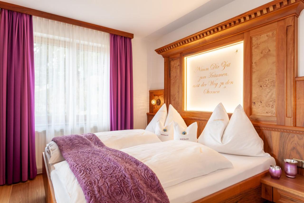 Haus Windhager Hotel Saint Wolfgang Eksteriør billede