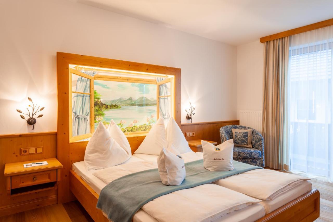 Haus Windhager Hotel Saint Wolfgang Eksteriør billede